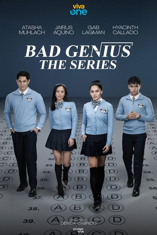 Bad Genius: The Series