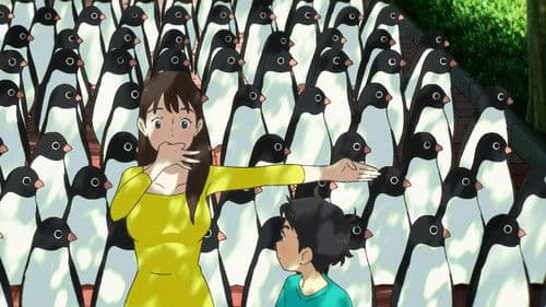 Penguin Highway Bild 5