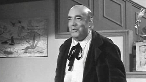 Los farsantes Bild 1