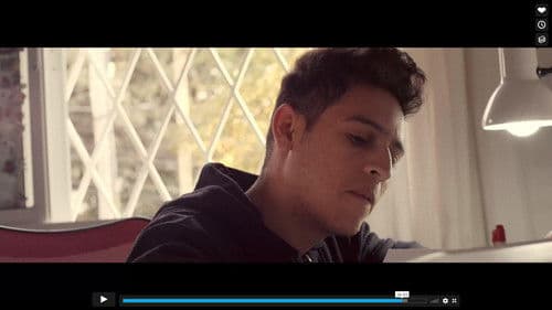 Carta à A.H. Bild 1