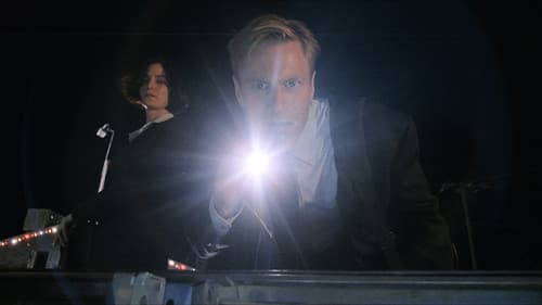 Suspect Zero - Im Auge des Mörders Bild 8