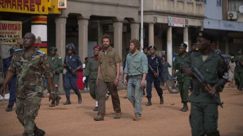 Congo Murder - Wir träumten von Afrika Bild 6