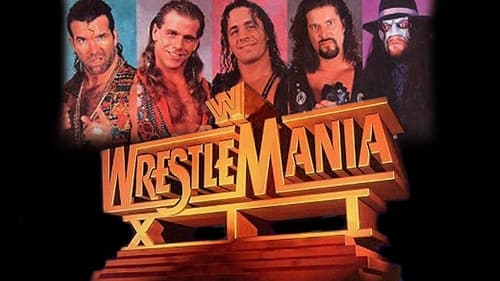 WWE WrestleMania XII Bild 3
