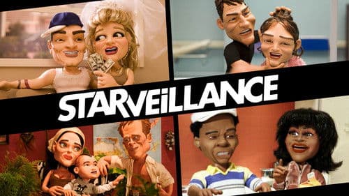 Starveillance Bild 1