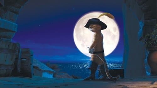 Der gestiefelte Kater Bild 5