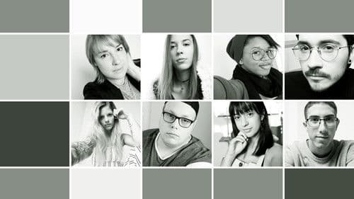 Un vrai selfie Bild 1