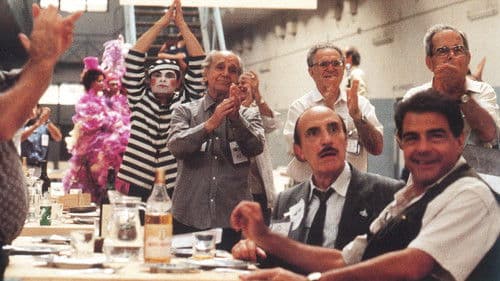 Todos a la cárcel Bild 1