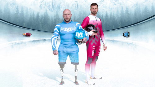 Slider: Ice Warrior Challenge Bild 1