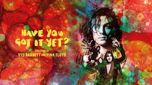 Die Geschichte von Syd Barrett & Pink Floyd Bild 4