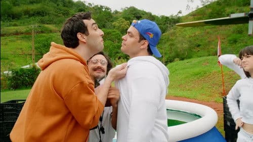 Luccas Neto em: Acampamento de Férias 4, O Desafio Final Bild 8