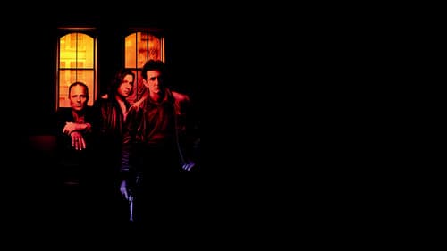 Im Vorhof der Hölle Bild 2