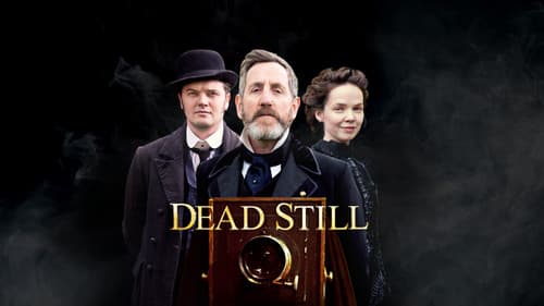 Dead Still - Bitte recht tödlich! Bild 5