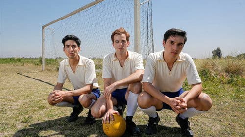 62: Historia de un mundial Bild 1