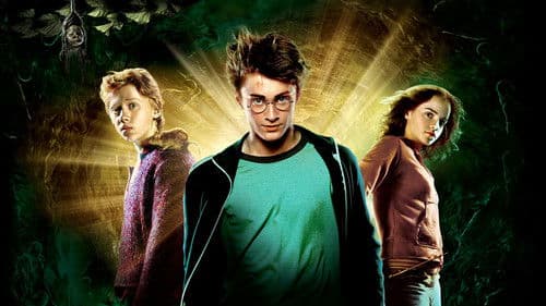 Harry Potter und der Gefangene von Askaban Bild 3