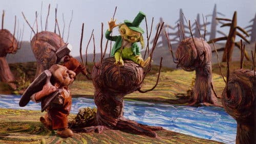 Fimfárum Jana Wericha Bild 1