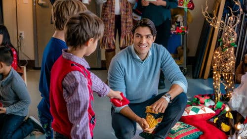 Ein unvergessliches Weihnachtsgeschenk Bild 6