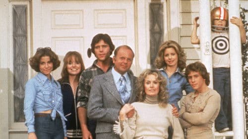 Eight Is Enough Bild 1