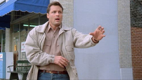 Martians - Ein Außerirdischer kommt selten allein Bild 5