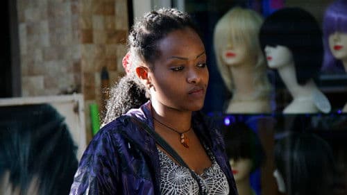 Capernaum - Stadt der Hoffnung Bild 7