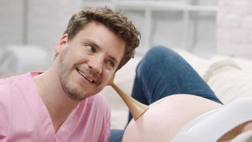 Ralf, die Hebamme - Ich bringe ein Kind zur Welt! Bild 1