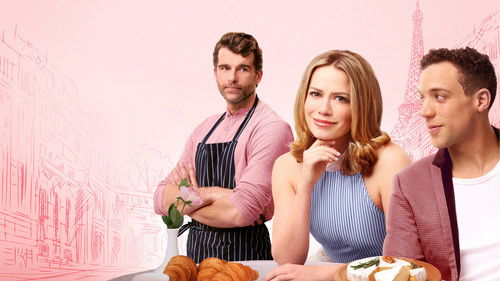 Savoring Paris Bild 1