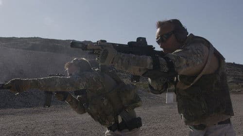 Sector 4 - Der gefährlichste Ort der Welt! Bild 1