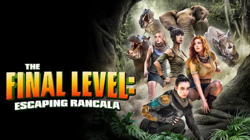 The Final Level: Flucht aus Rancala Bild 5