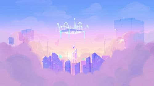 The Jewel Sisters: Emerald Takes Flight Bild 2