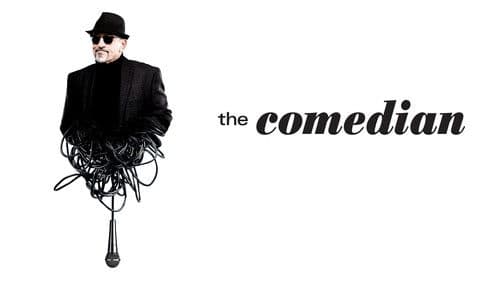 The Comedian - Wer zuletzt lacht Bild 2