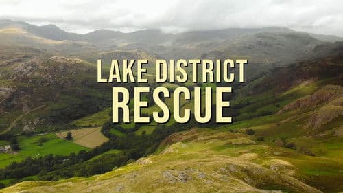 Lake District Rescue Bild 2