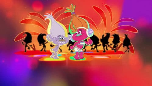 Trolls - Die Party geht weiter! Bild 6