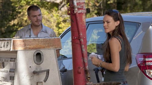 I Spit on Your Grave Bild 7