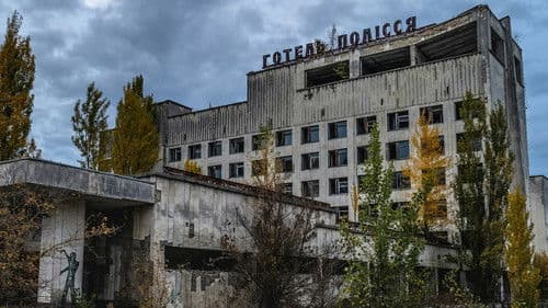 Chernobyl: Countdown to Armageddon Bild 1