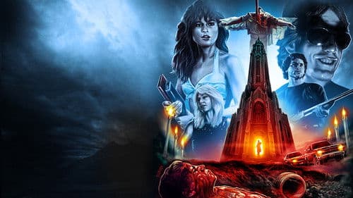 Heartland of Darkness Bild 2