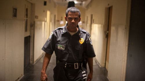 Escapee - Nichts kann ihn stoppen Bild 2