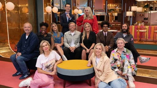 LOL: Last One Laughing UK Bild 3