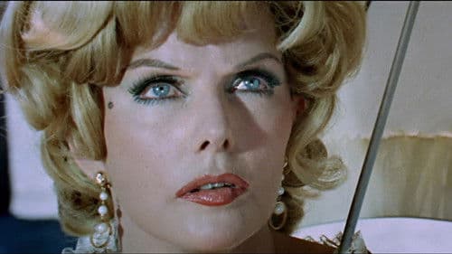 An den Galgen, Bastardo Bild 1