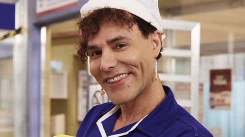 Plantão Sem Fim Bild 1