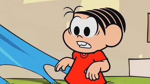 Turma da Mônica em Cine Gibi 5: Luz, Câmera, Ação! Bild 2