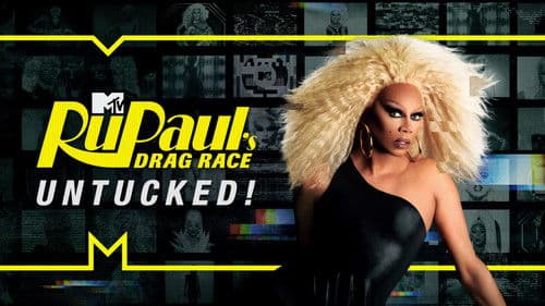 RuPaul's Drag Race: Untucked Bild 2