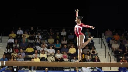 The Gabby Douglas Story Bild 2
