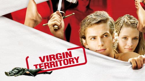 Virgin Territory Bild 8