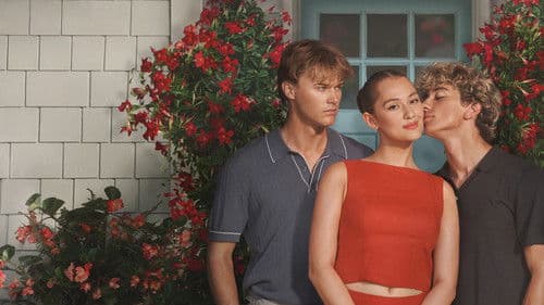 Der Sommer, als ich schön wurde Bild 8