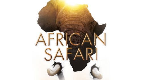 African Safari 3D Bild 2