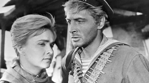 Оптимистическая трагедия Bild 1