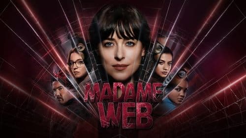 Madame Web Bild 7