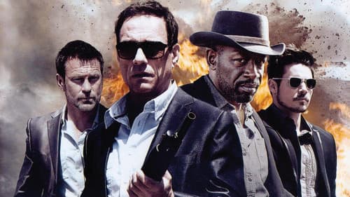 Swelter - Gier. Rache. Erlösung. Bild 2