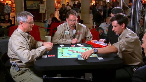Under the Boardwalk: The Monopoly Story Bild 2
