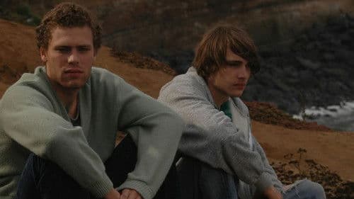 The Pacific and Eddy Bild 2