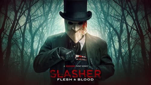 Slasher: Flesh & Blood Bild 6